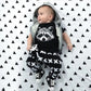 Boys Racoon 2Pieces Set - Glide Goods LLC