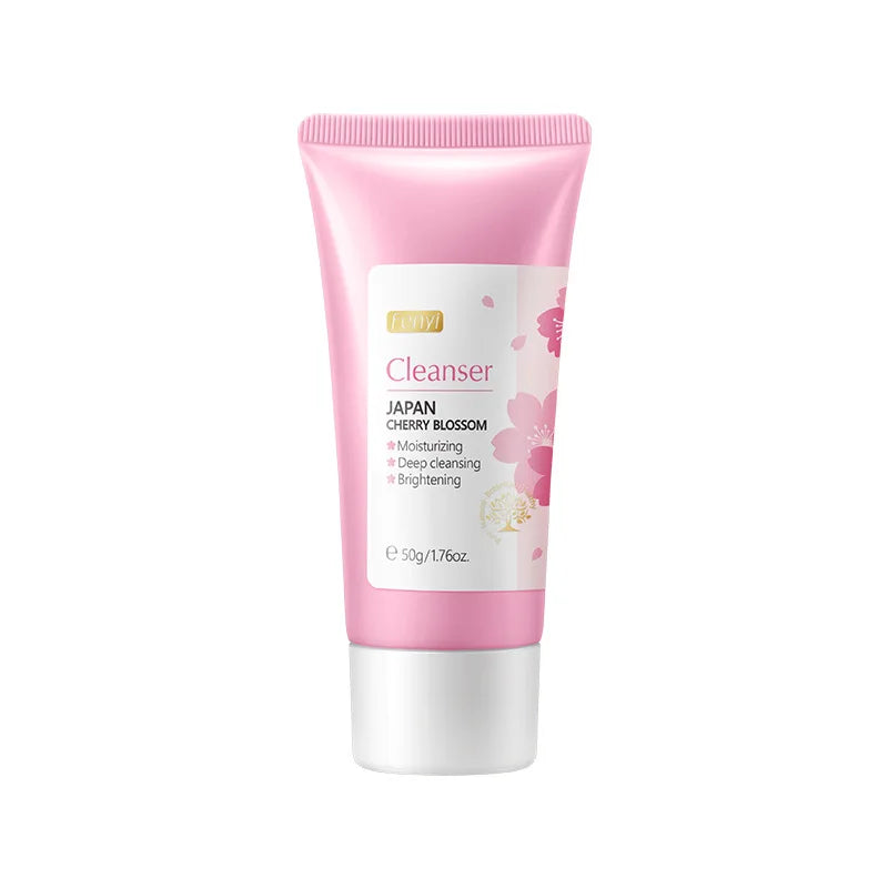 Vitamin C Facial  Skin Cleanser - Glide Goods LLC