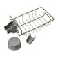 Kitchen Faucet Rack - Glide Goods LLC