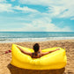 Inflatable Beach Sofa - Glide Goods LLC