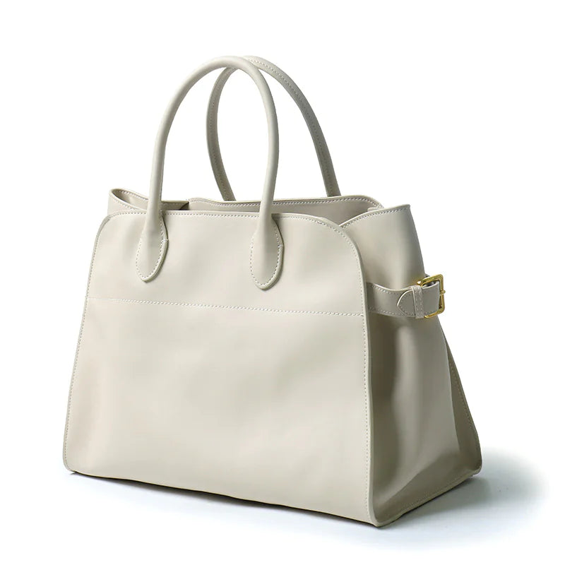 Large Capacity Shoulder Bag - Glide Goods LLC