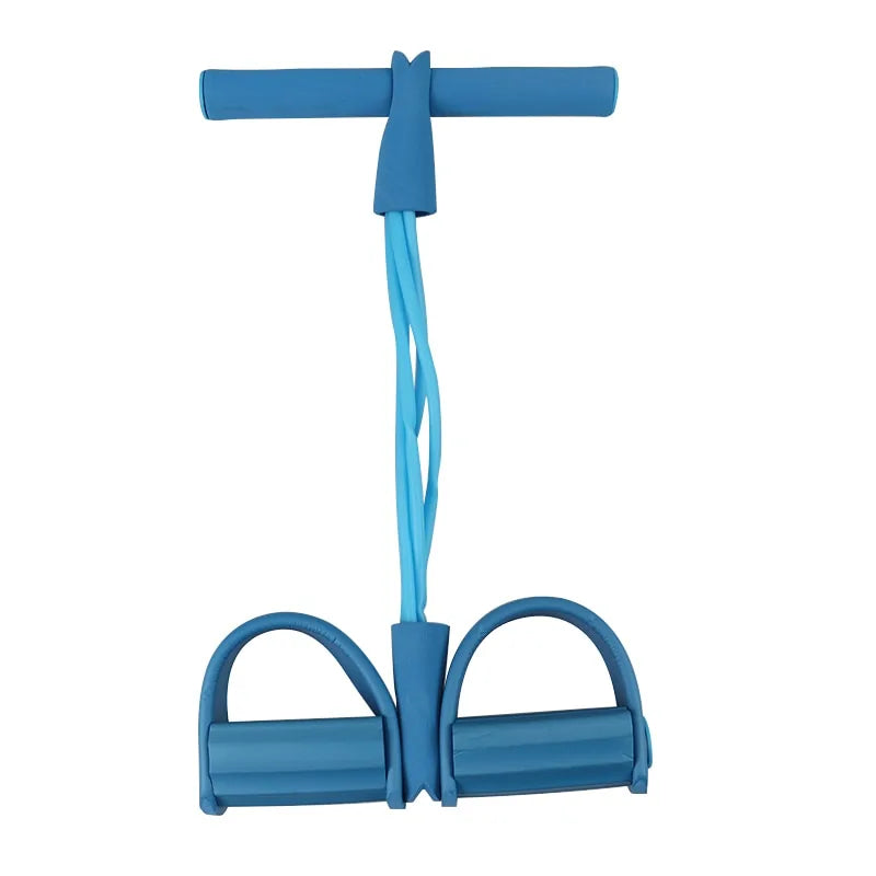 Resistance Bands - Glide Goods LLC