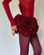 Strapless Mini Ball Gown - Glide Goods LLC