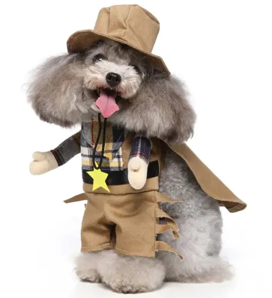 Pet Products Clothing - Glide Goods LLC