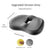 Memory Foam Seat Cushion - Glide Goods LLC