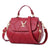 Leather Handbags - Glide Goods LLC