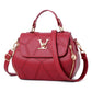 Leather Handbags - Glide Goods LLC