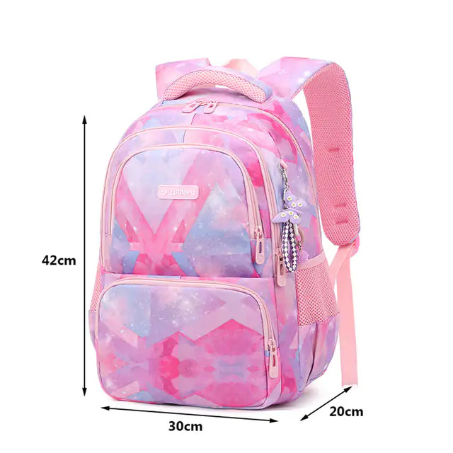 Teenager School Bag - Glide Goods LLC