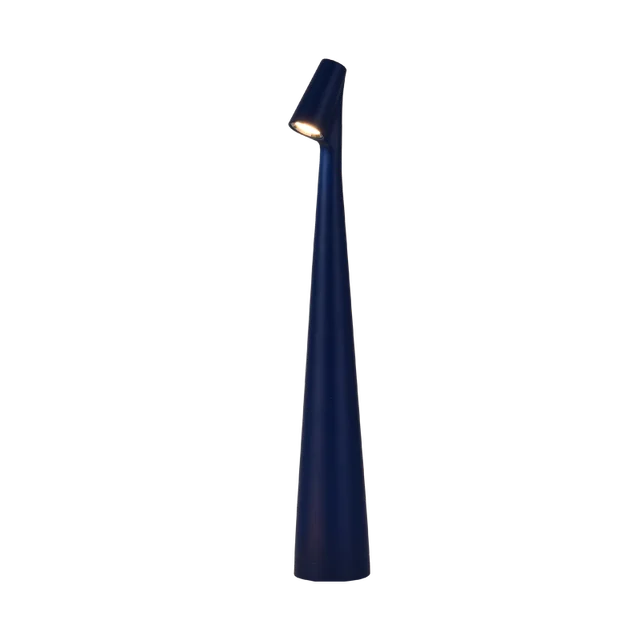 Table Lamp - Glide Goods LLC