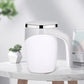 Rechargeable Automatic Stirring Coffee Cup - Glide Goods LLC
