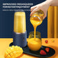 Portable Electric Juice Extractor & Mixer – Multi-Function Cup - Glide Goods LLC