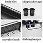 Kitchen Rack - Glide Goods LLC