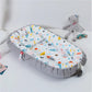 Folding Baby Portable Nest - Glide Goods LLC