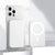 Magnetic Wireless Charger - Glide Goods LLC