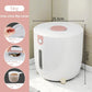 Insect and Moisture Proof Cylinder Grain Sealed Storage Box - Glide Goods LLC