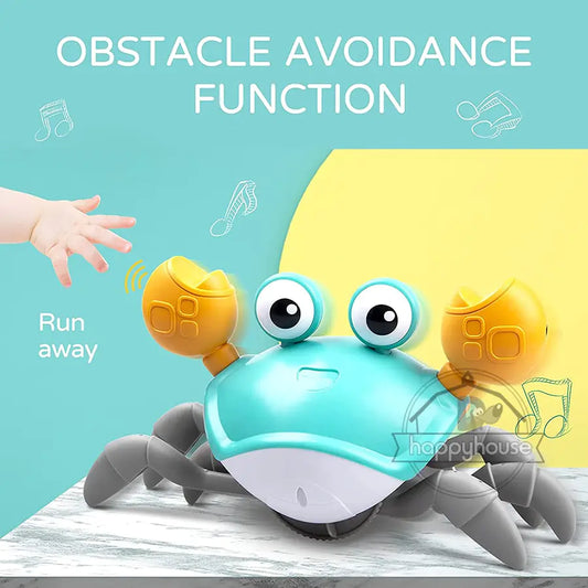 Sea Musical Baby Toys - Glide Goods LLC
