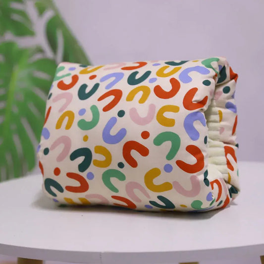 Newborn Baby Feeding Pillow - Glide Goods LLC