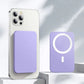 Magnetic Wireless Charger - Glide Goods LLC