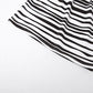 Kendra Striped Two Piece Skirt Set - Glide Goods LLC