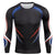 Men's Stretch Base Layer Top - Glide Goods LLC