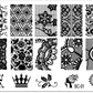Flower Nail Arts - Glide Goods LLC