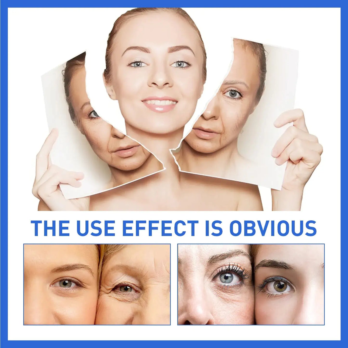 LuxeSkin™-Anti-Aging Collagen - Glide Goods LLC