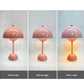 Flowerpot VP9 - Rechargeable Mushroom Table Lamp - Glide Goods LLC