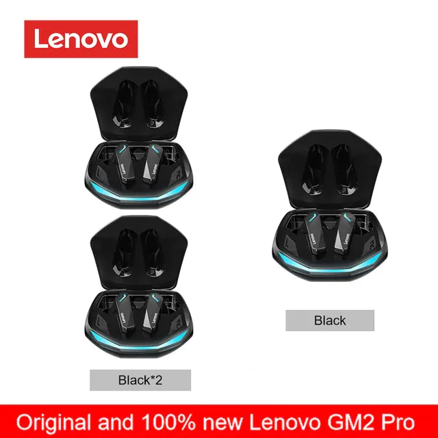Original Bluetooth Wireless Earbuds - Glide Goods LLC