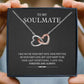Necklaces for Women Gift Heart Pendant - Glide Goods LLC