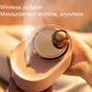 Rotating Planet Aroma Diffuser - Glide Goods LLC