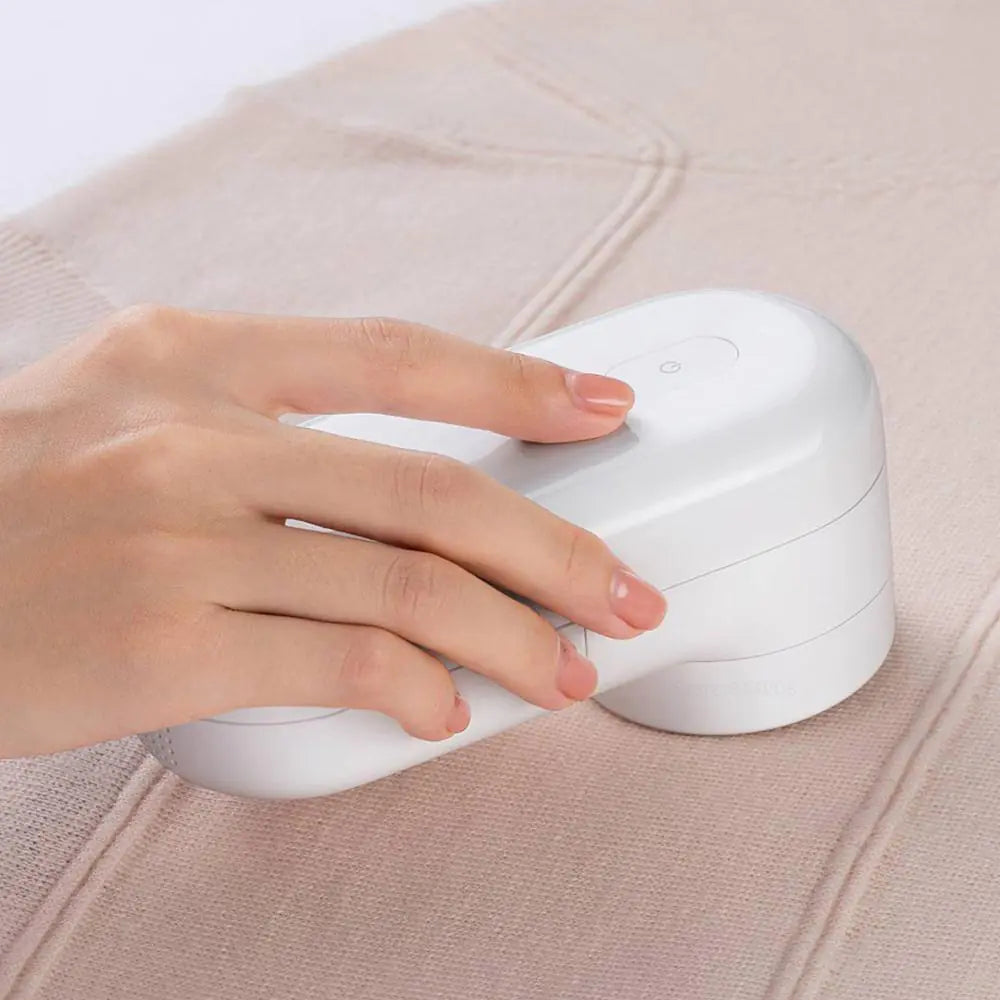 Fabric Shaver and Lint Remover - Glide Goods LLC