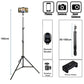 Tripod For Mobile Phones - Glide Goods LLC
