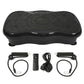 Exercise Fitness Vibration Machine Trainer Plate Platform - Glide Goods LLC