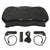 Exercise Fitness Vibration Machine Trainer Plate Platform - Glide Goods LLC
