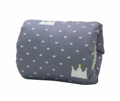 Newborn Baby Feeding Pillow - Glide Goods LLC