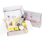 Wholesale Care Package - Natural Bath and Body Gift Set - 9 products - Glide Goods LLC