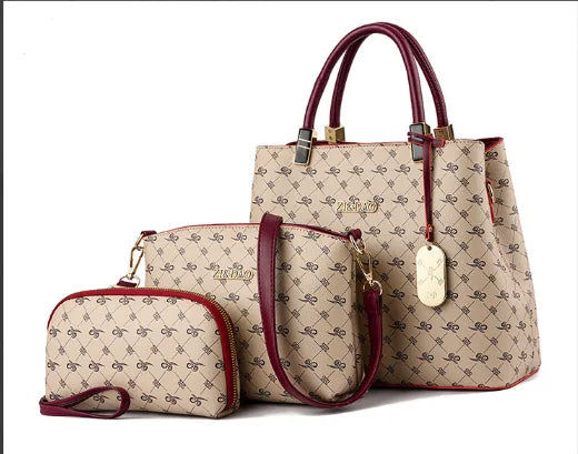 VIP Link Women's Shoulder Bags - Glide Goods LLC
