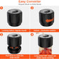 Mason Jar Vacuum Sealer - Glide Goods LLC