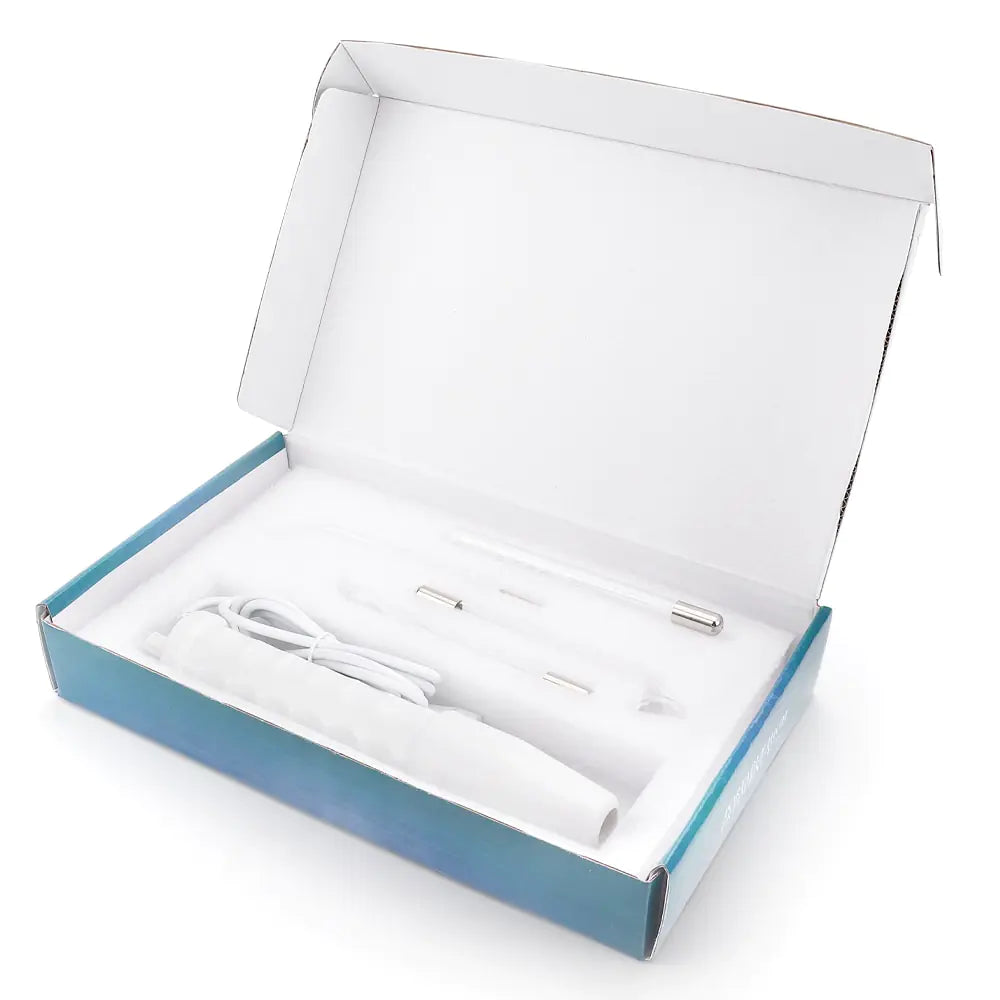 Handheld Skin Tightening Beauty Therapy - Glide Goods LLC