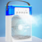 Portable Humidifier Air Cooler - Glide Goods LLC