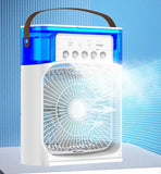 Portable Humidifier Air Cooler - Glide Goods LLC