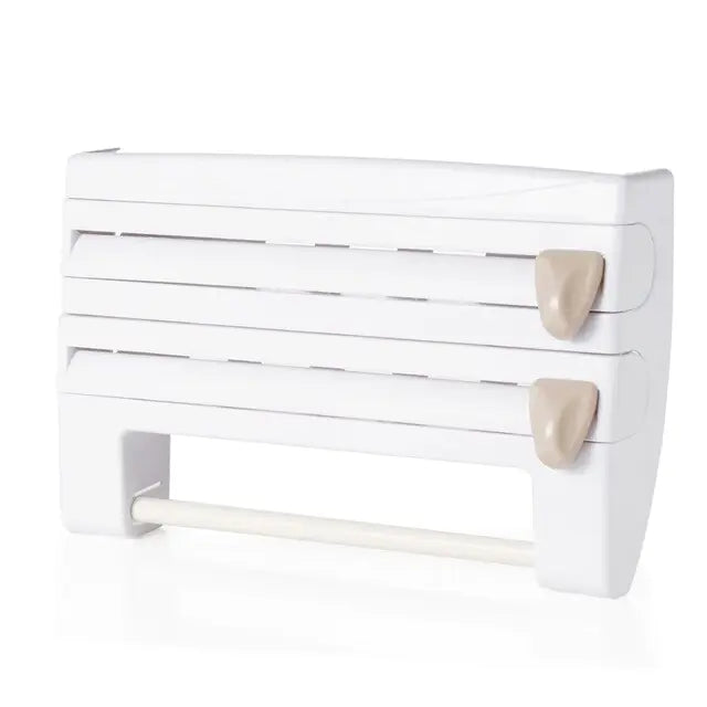 Kitchen Organizer - Glide Goods LLC