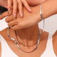 Necklace and Bracelet Set - Glide Goods LLC