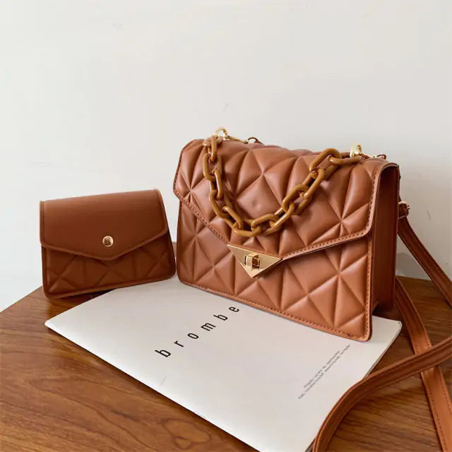 Luxury Handbags - Glide Goods LLC