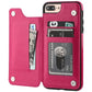 Wallet and Phone Case