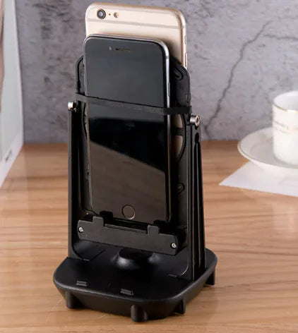 Silent Stepper Pedometer Tracker - Glide Goods LLC
