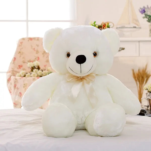 LED Teddy Bear - Glide Goods LLC
