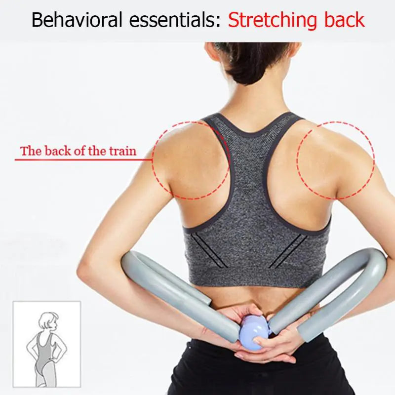 Leg and Arm Exercise Trainer - Glide Goods LLC