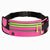 Sporty Waist Belt Bag - Glide Goods LLC