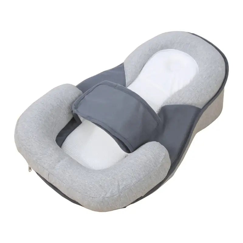 Innovative Comfort Aid for Infants